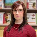 Profile Image - Nutrition Health Coach - Hazel